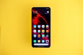 Redmi K50 Pro切换4G网络教程