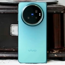 vivo X Fold6 正式发布：这是目前最接近“完美主力折叠机”的答案