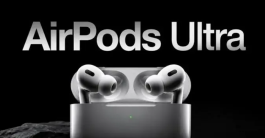 iOS27源码实锤！带摄像头的AirPods Ultra来了，苹果重构耳机AI交互