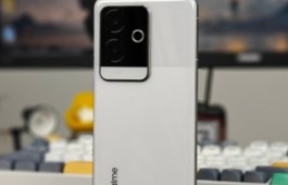 真我Realme GT6怎么同时开启两个悬浮窗？