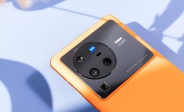 vivo X80 Pro拍照设置技巧