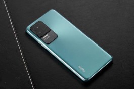 Redmi K50 Pro防水效果好吗？