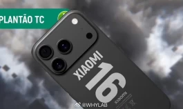 小米16外观曝光：两款小屏新机+两款大屏新机，全面对标iPhone17