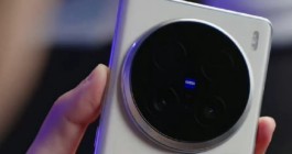 vivo X100 Ultra镜头突出吗？