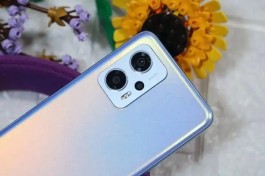 Redmi Note 11T Pro+能防水吗？