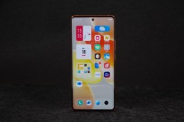vivo X80 Pro屏幕尺寸介绍