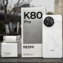 16G+512G，售价“暴跌”的一款骁龙8至尊版旗舰，2K屏+无线充电+IP69防水