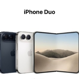 iPhone Duo 未卖先爆，苹果紧急加单！
