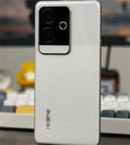 真我Realme GT6怎么省电？