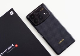 小米MIXFold4充电接口是什么？