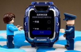 华为儿童手表5Pro健康功能有哪些？