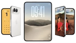 iPhone 18 Pro正式发布，折叠屏iPhone也终于来了！新机亮点一文看懂