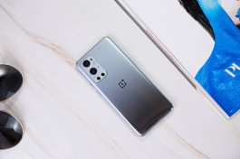 一加9PRO值得入手吗？