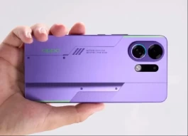 OPPO K13 Turbo上手体验：2K预算给风扇，值！
