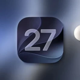iOS27系统意外泄露了苹果新品！