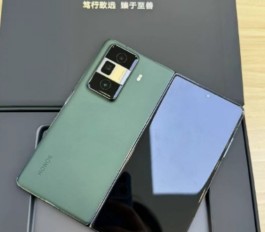 荣耀MagicVs3怎么设置锁屏常亮？