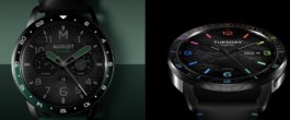 小米Watch S3怎么重启？