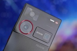 努比亚Z60 Ultra领先版摄像配置参数怎么样？