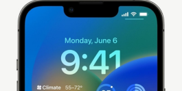 iPhone12怎么设置节假日日历？