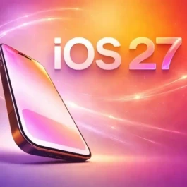 iOS27.2RC版本初步测评结果来了！
