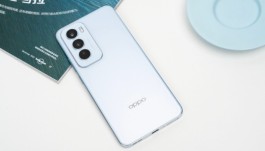 OPPO Reno 12搭载的是什么马达？