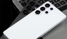 三星S25Ultra动真格了，史上最强，这要干翻iPhone16ProMax啊！