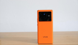 vivo X80散热怎么样​？