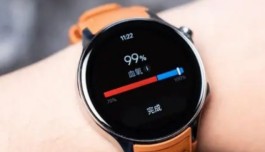 OPPOWatchX有几个麦克风？
