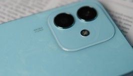 荣耀 X60i和OPPO A3x的参数对比