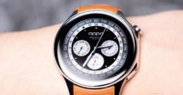 OPPOWatchX用的是什么显示屏？