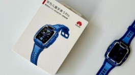 华为儿童手表5Pro防水吗？