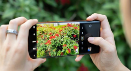 vivo X80相机设置技巧