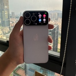 刚发的iPhone 18 Pro支持越狱，果粉沸腾！