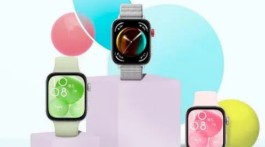 华为WATCHFIT3有体温感应功能吗？