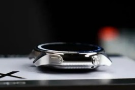 OPPOWatchX有没有定位？