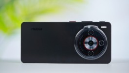 努比亚Z60S Pro支持面容识别吗？