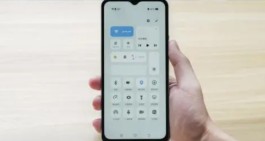 vivo Y37（5G）如何截长图？