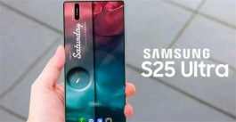 三星S25 Ultra王炸亮相，配置逆天，这是要干翻iPhone16ProMax啊！