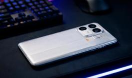 2000党“大黑马”，三星M14+5000万潜望+8000mAh，真我16GB+512GB旗舰售价更亲民
