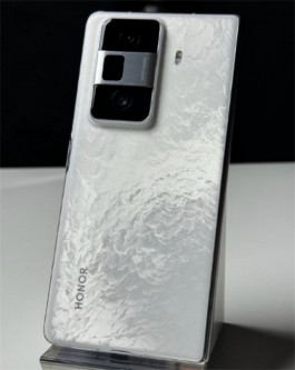 荣耀MagicVs3怎么设置标准模式？