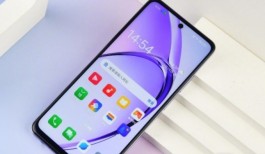 OPPO A3活力版发热严重怎么办？