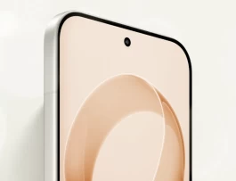红米K90 Pro Max外观公布，有点像小米17 Pro Max啊！