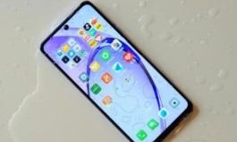 OPPO A3活力版如何设置不重要通知？