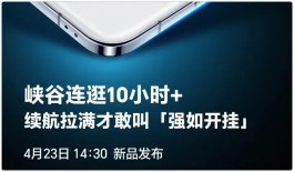 荣耀GT Pro，性能“踢馆王”出现！