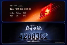 小米17和vivo X300，两款小屏手机值得考虑吗？有一不足都绕不开