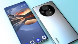 华为Mate70充电接口是什么？