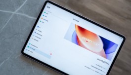 vivo Pad3 Pro搭载的是什么系统？