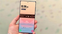 三星S25Ultra突然曝光，这质感太炸裂了
