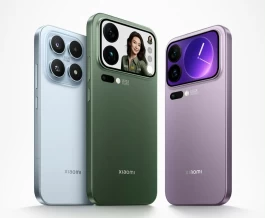 100W+！小米 17 系列销量公布，彻底爆了