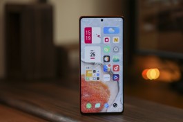 vivo X80 Pro屏幕分辨率介绍
